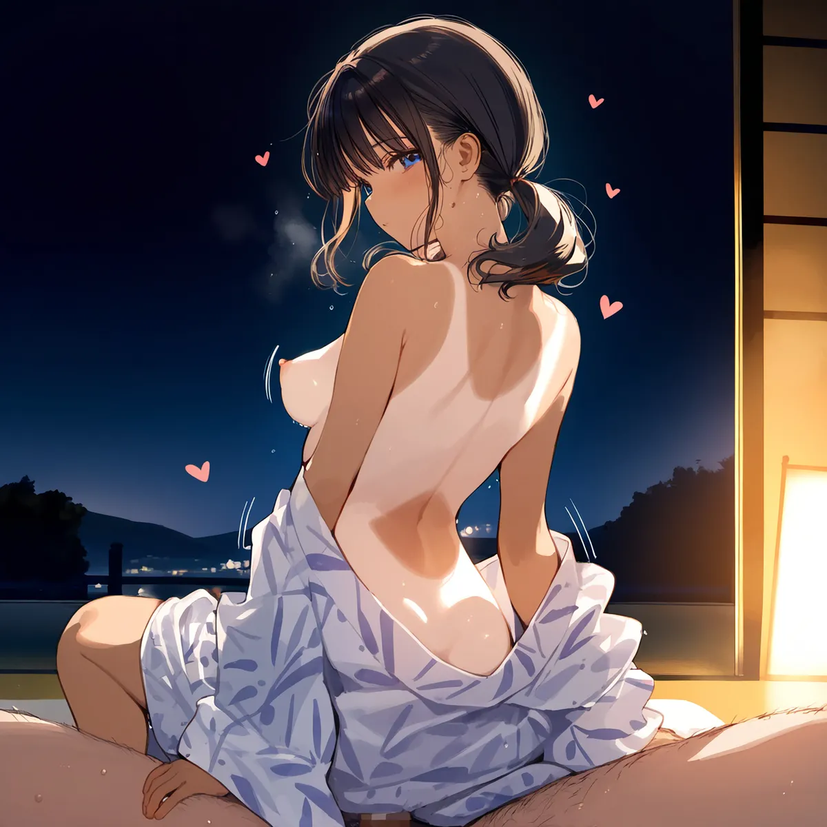 【PIXIV】 しゅあ / syure [AI Generated] 合集 Page.91