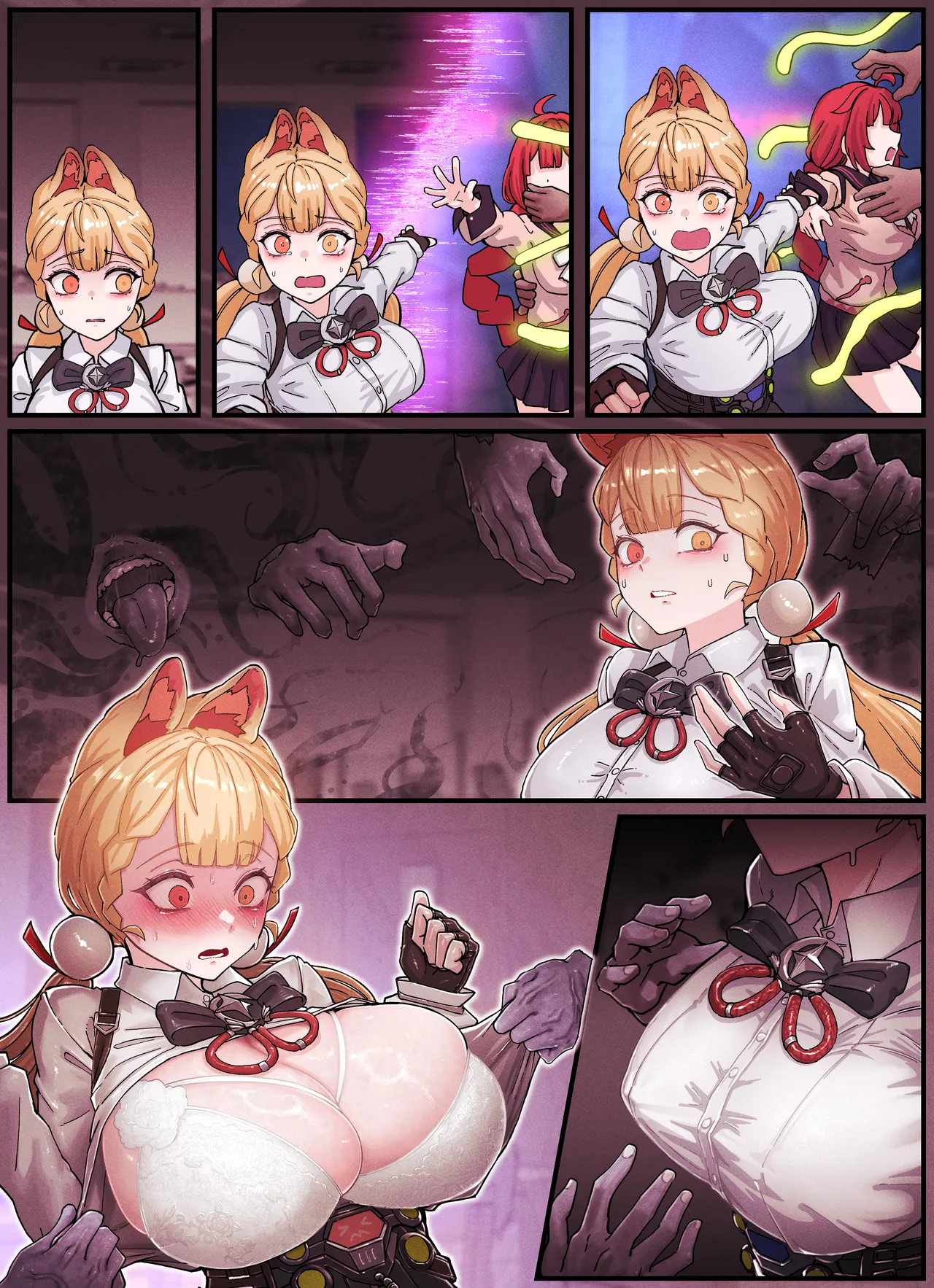 Z.Z.Z Gravure #3 Page.46