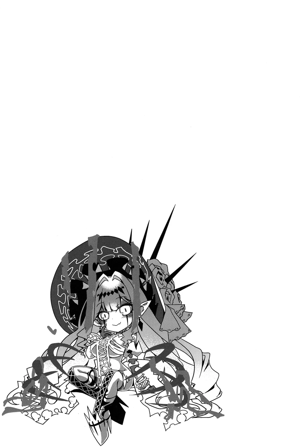 My Beloved Master Page.6