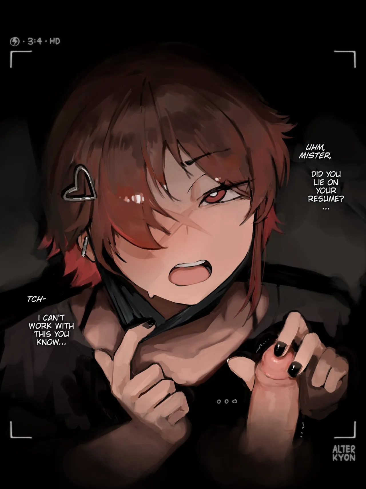 Unsorted Hentai Page.14