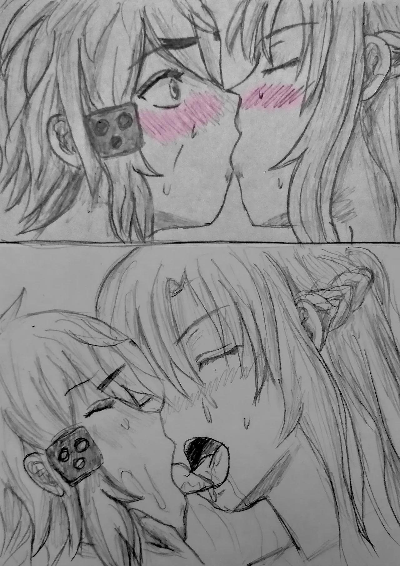 Sword Art Hentai Page.3