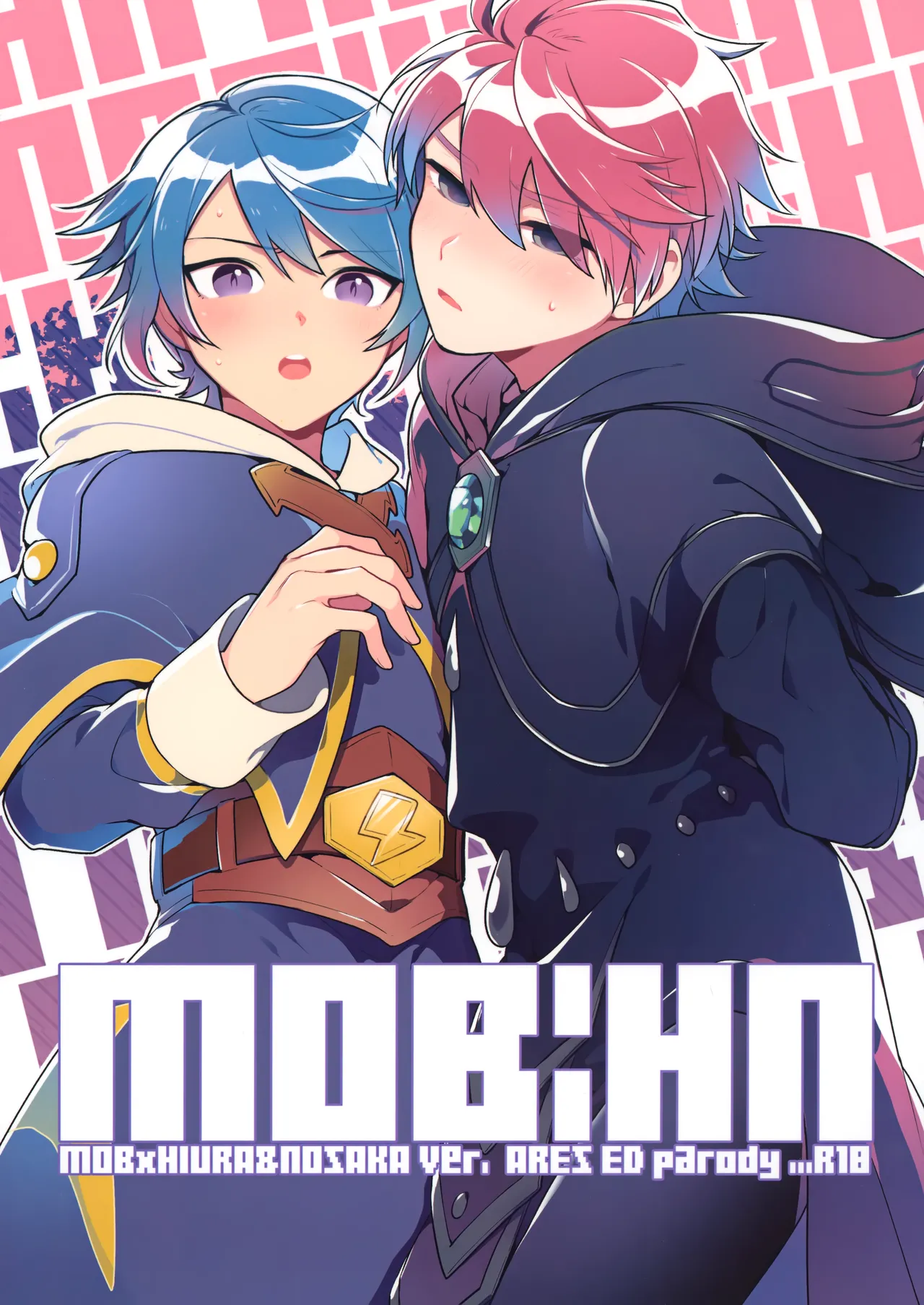 MOB：HN