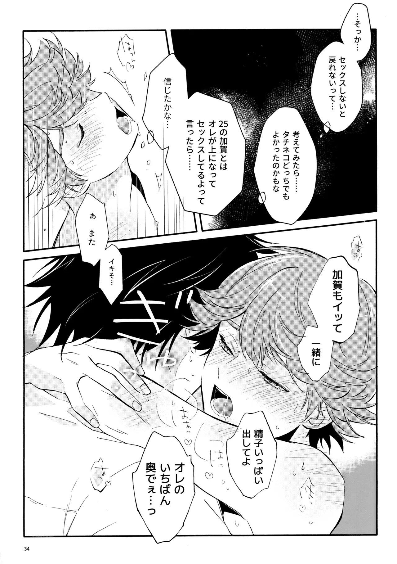マイディアスワップ Page.33