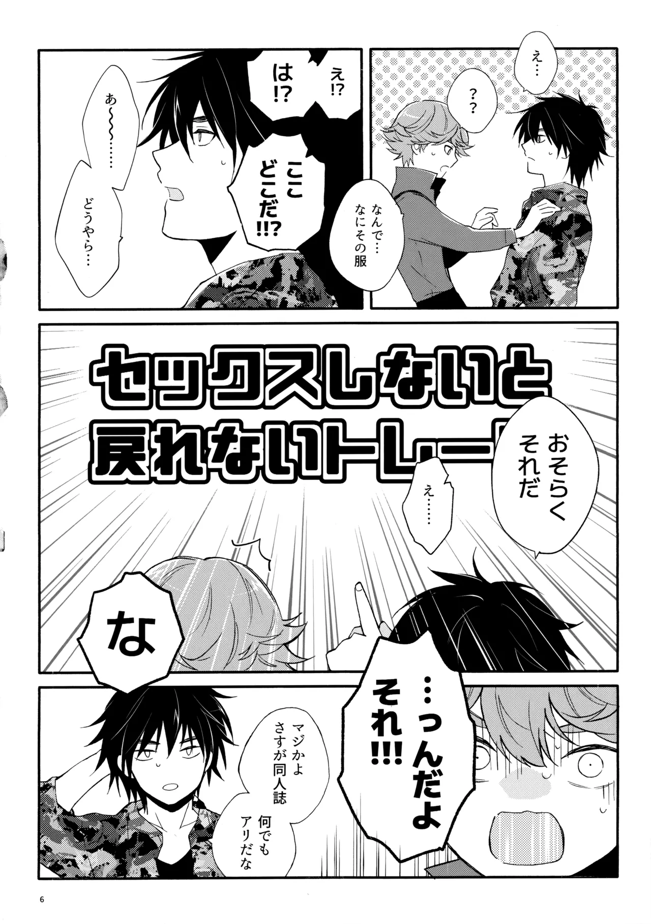 マイディアスワップ Page.5