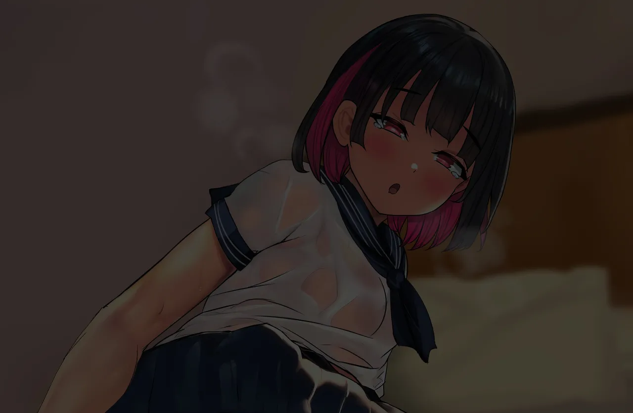 陰キャ男の娘が妊娠?人妻ぼて腹男の娘誕生!【メスイキ男子♂】その 3 Page.211