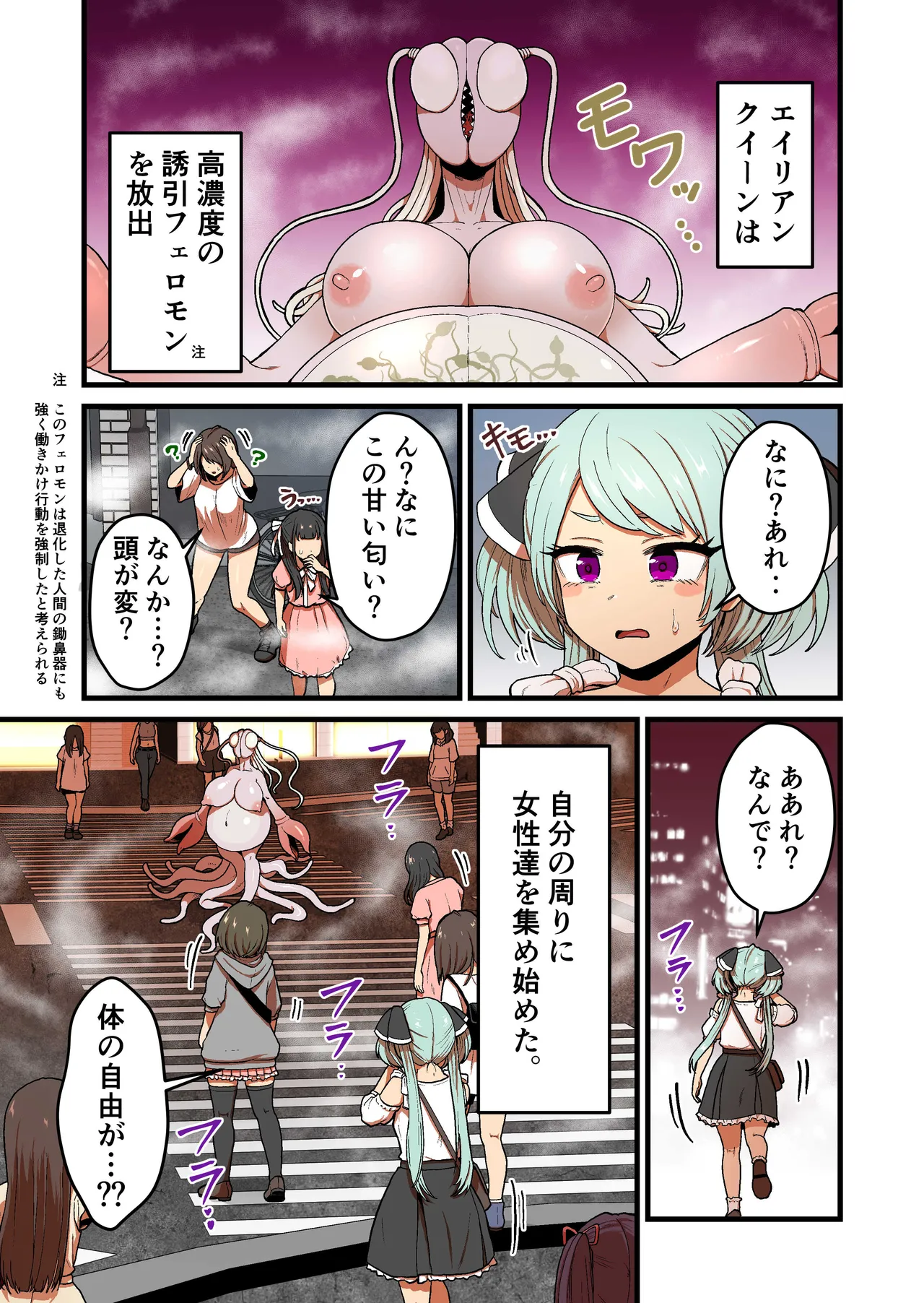 寄星蟲 Page.46
