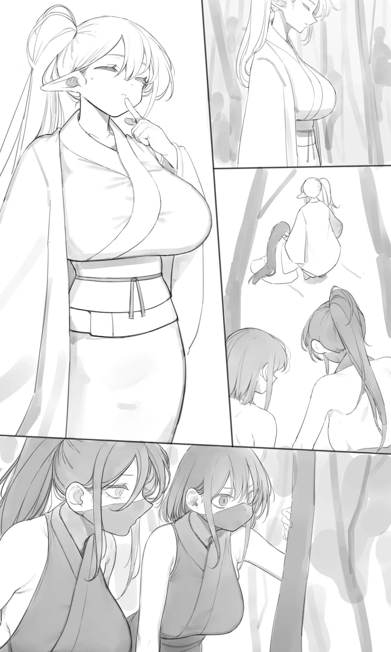 tea house 3 Page.5