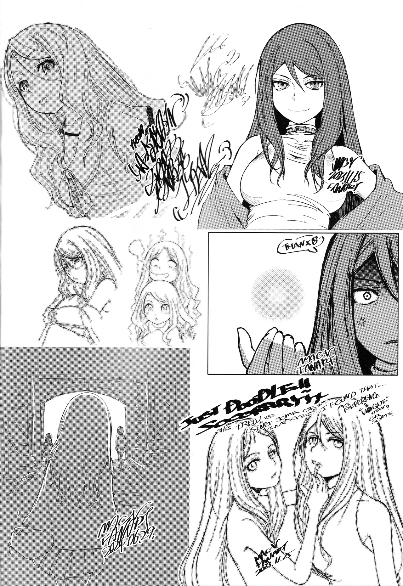 (C104) [MACV-SOG (MAC-V)] できるよね?強引っ!強淫の!(仮)の3 (カードキャプターさくら) Page.21