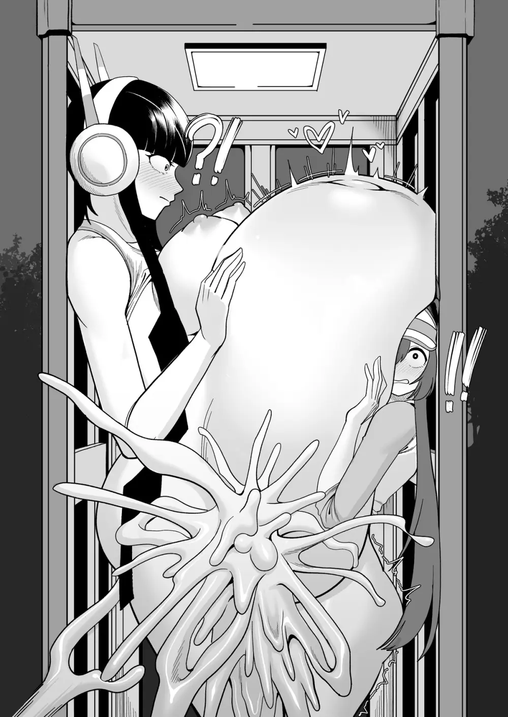 phone booth Page.7