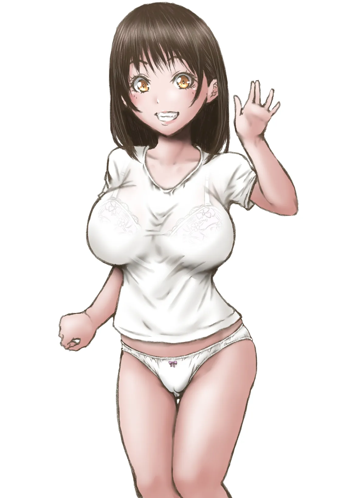 ドクターエロスの診断 Page.30