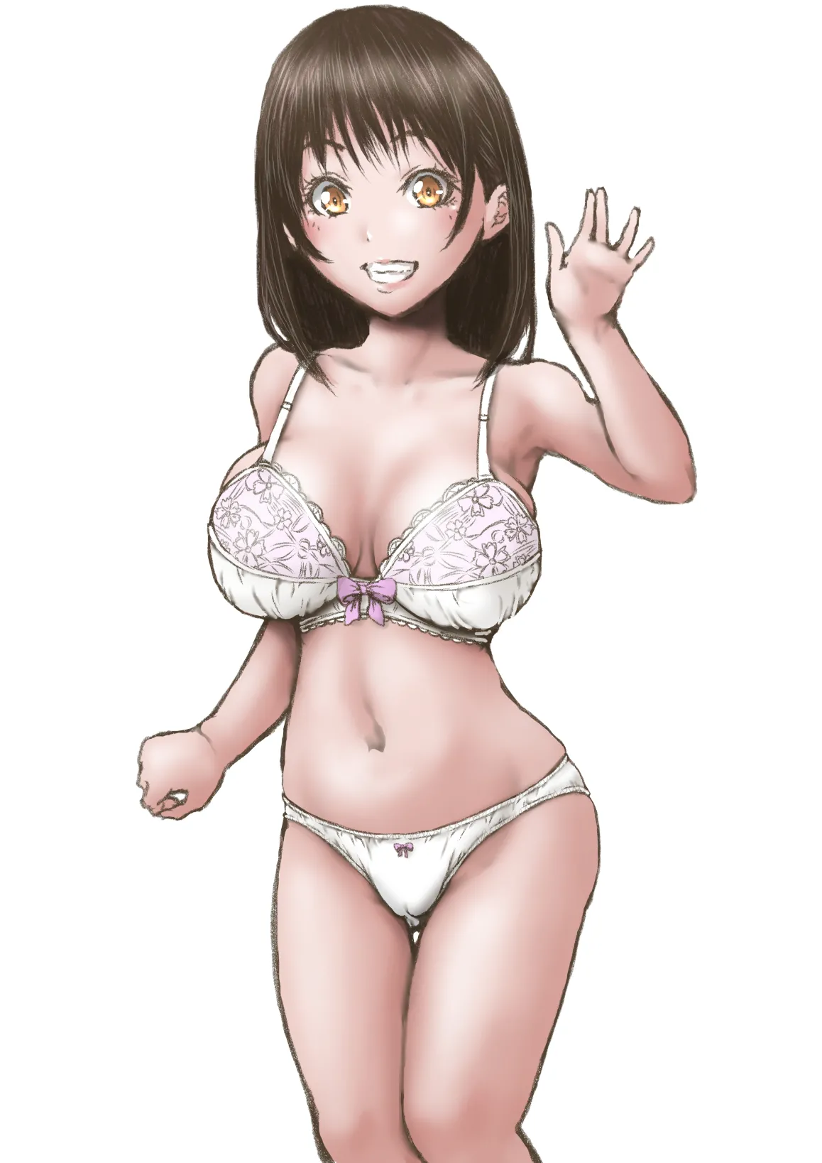 ドクターエロスの診断 Page.31