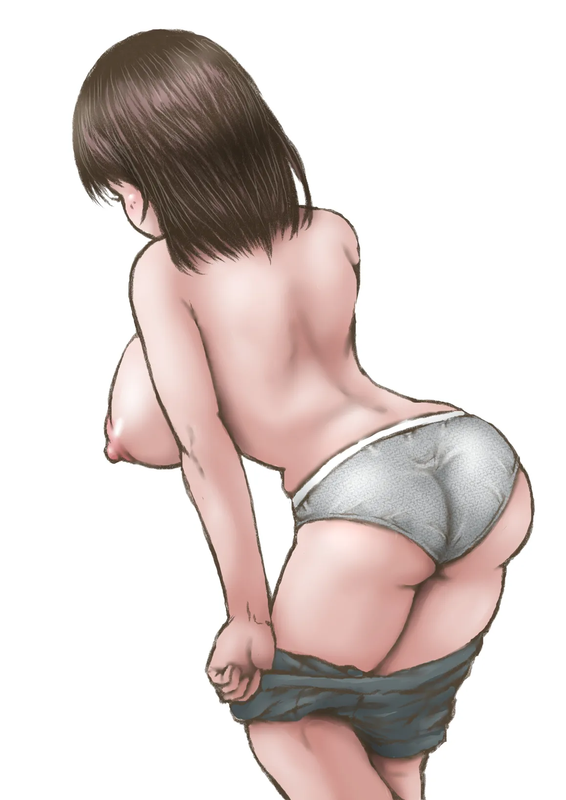 ドクターエロスの診断 Page.46