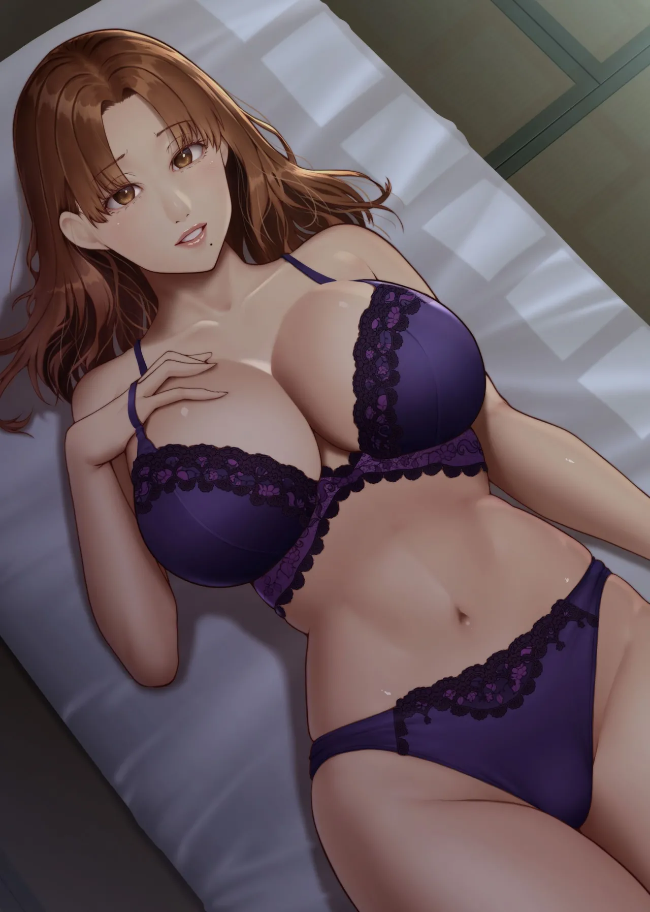 欲求不満妻しかいない島3 ～エッロい風習のある島でモラ夫から人妻を寝取ってハラマセル～ Page.23