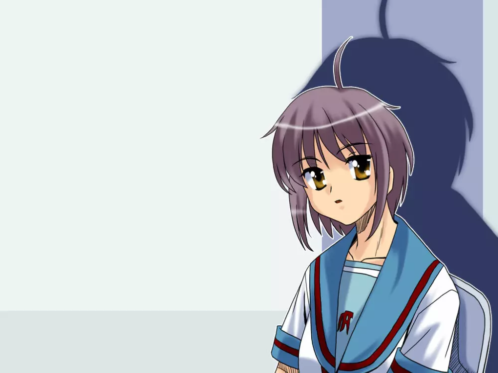 プライベイトレッスン～長門有希の個人授業～ Page.17