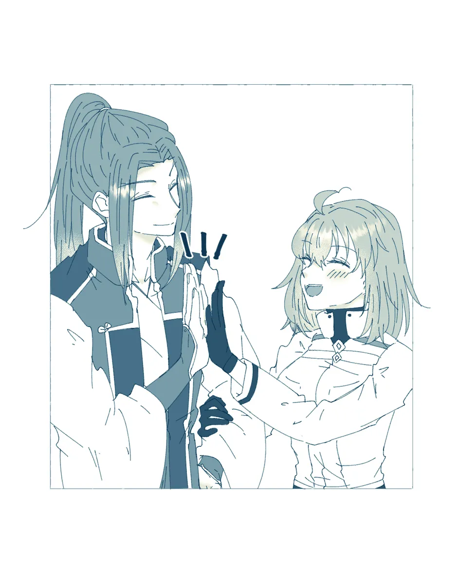Ko ji guda ♀ matome[ fate grand order ) Page.63