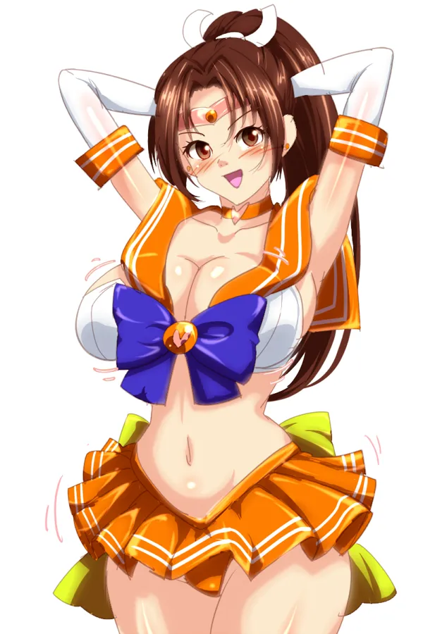 yanmarson Pixiv X落書き X Doodles pixiv post 136232788 Page.5