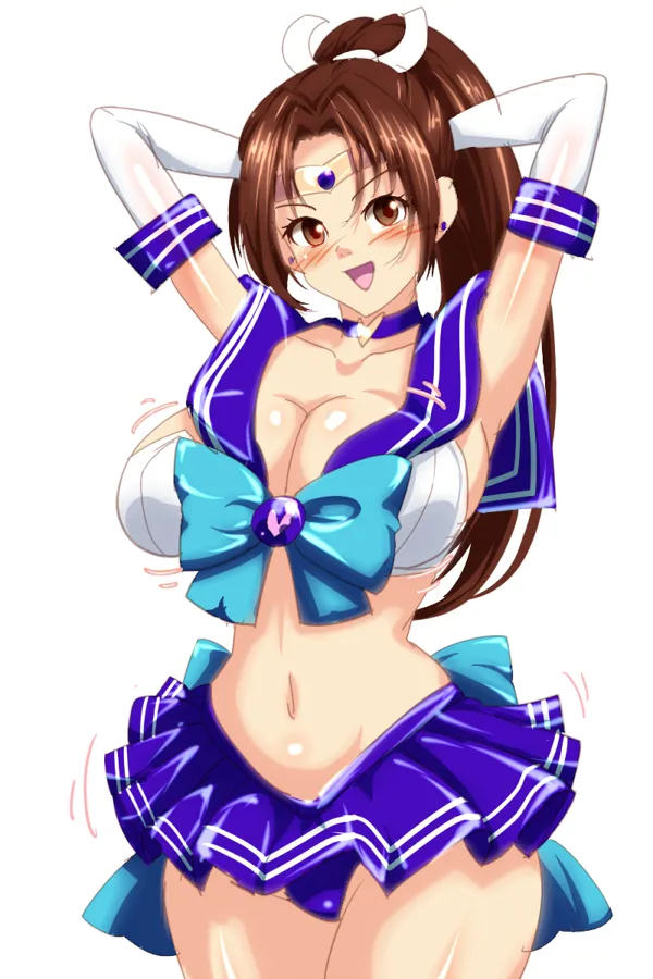 yanmarson Pixiv X落書き X Doodles pixiv post 136232788 Page.3