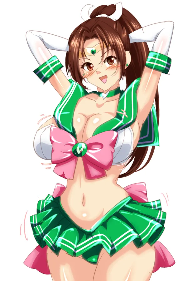 yanmarson Pixiv X落書き X Doodles pixiv post 136232788 Page.4