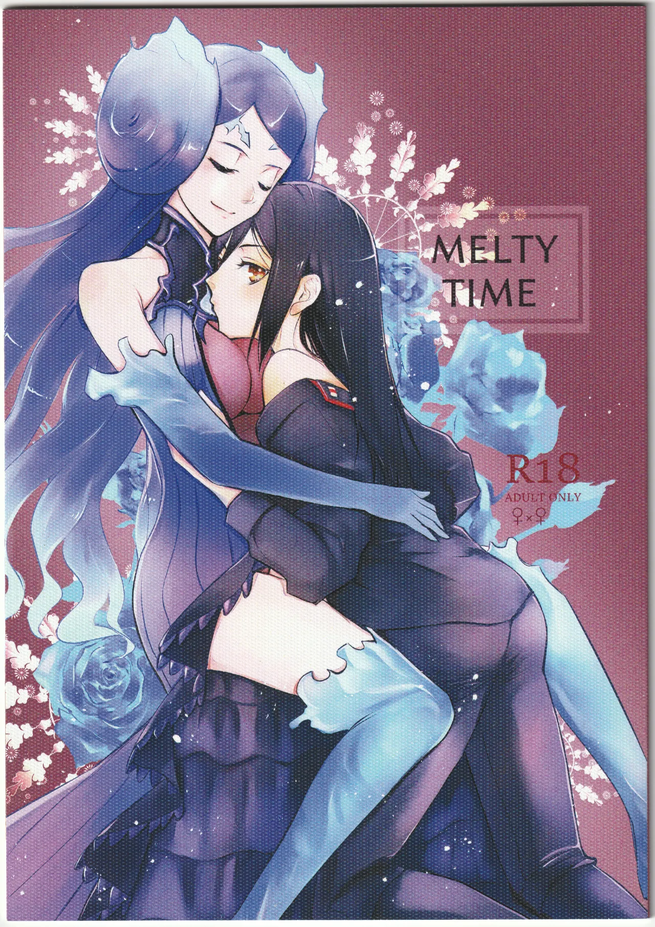 Melty Time