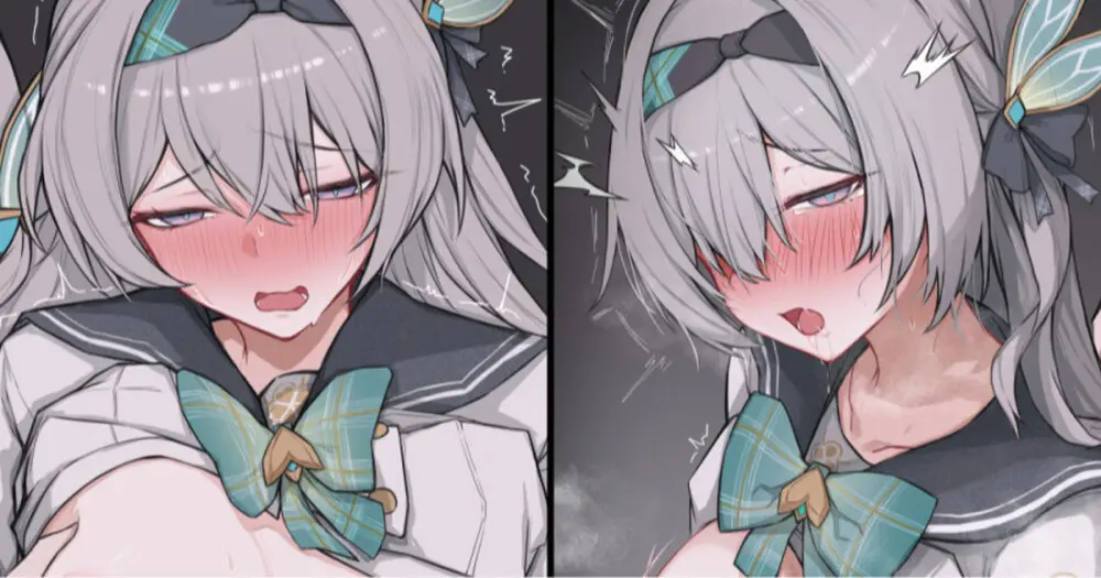 制服ホタル