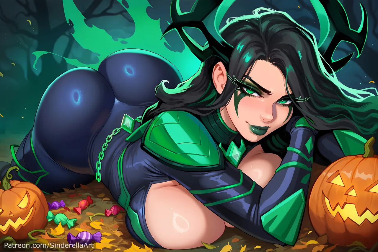 Hela Page.3