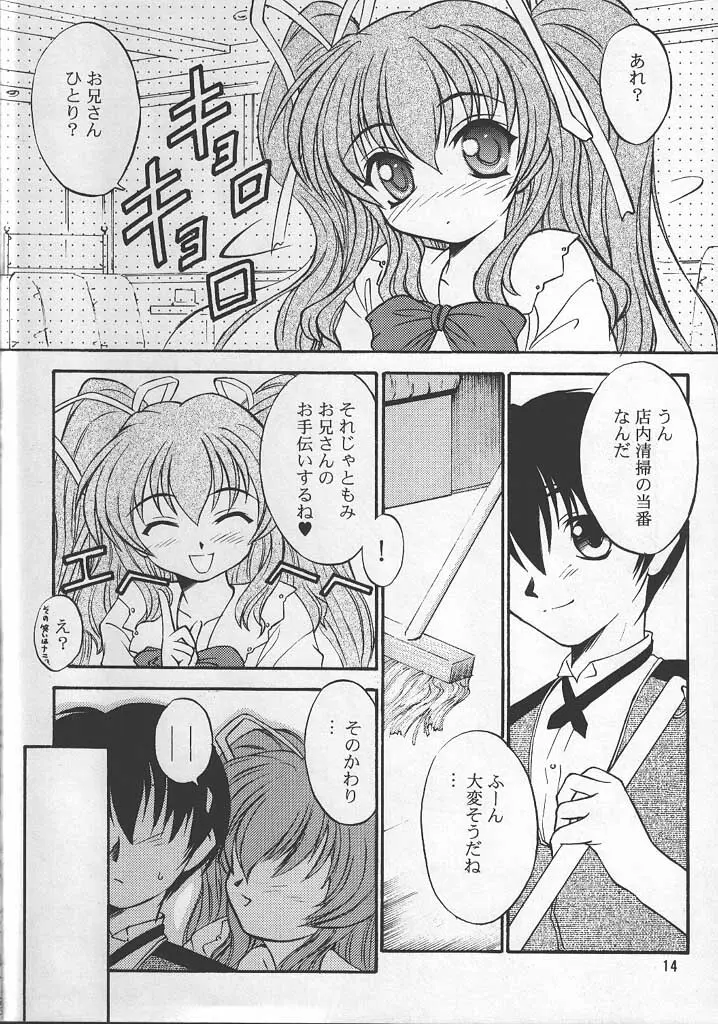 PASSION FLOWER 2 Page.13