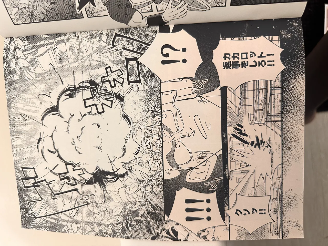 Raditz Page.23