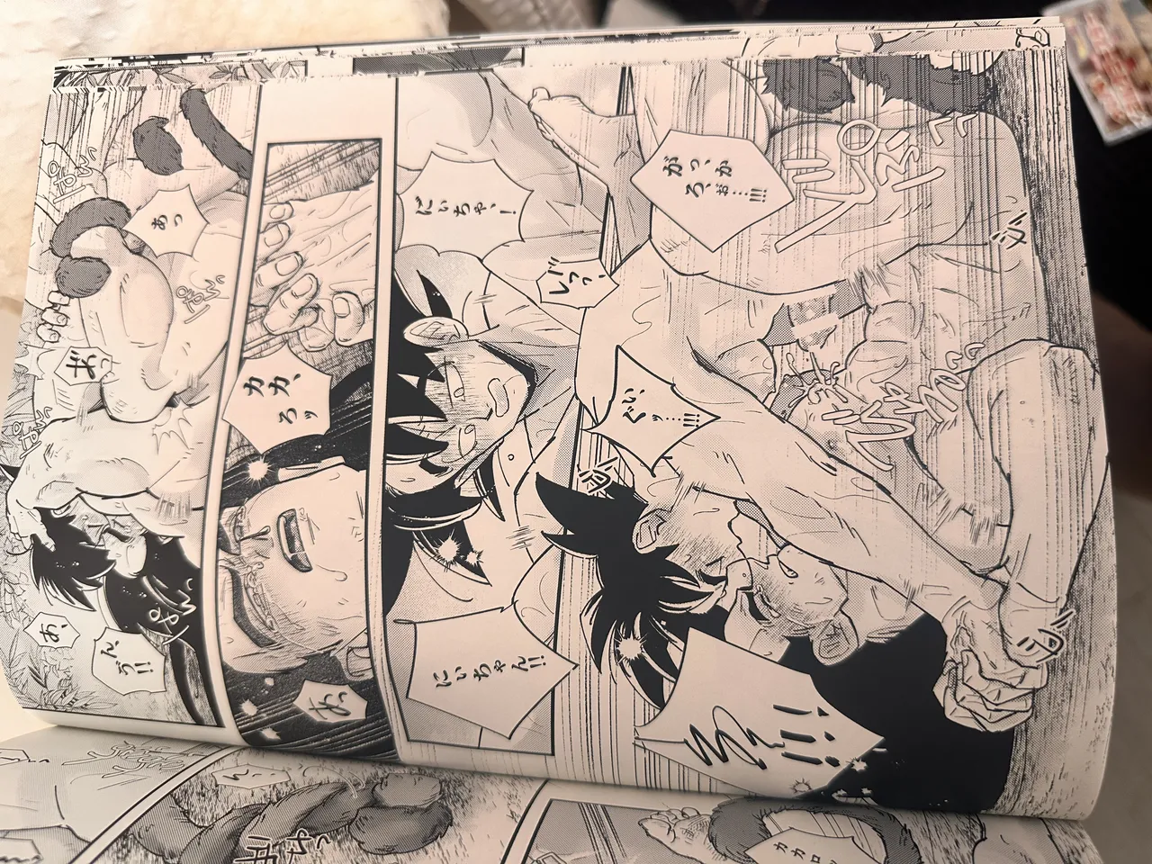 Raditz Page.4