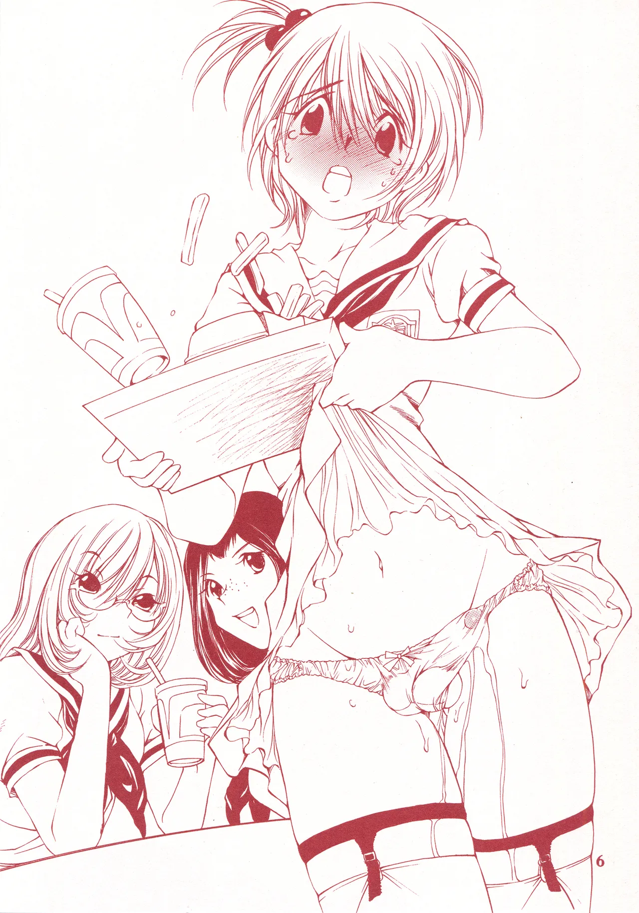 detour 3rd Page.6