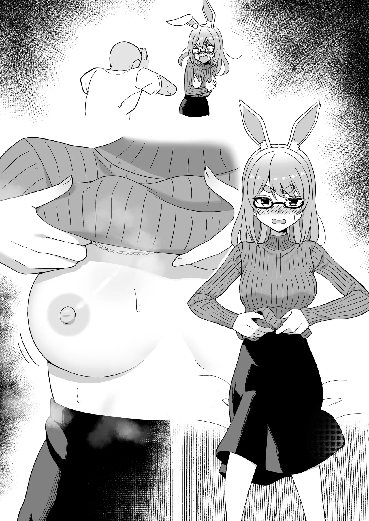 搾乳器pkr Page.4