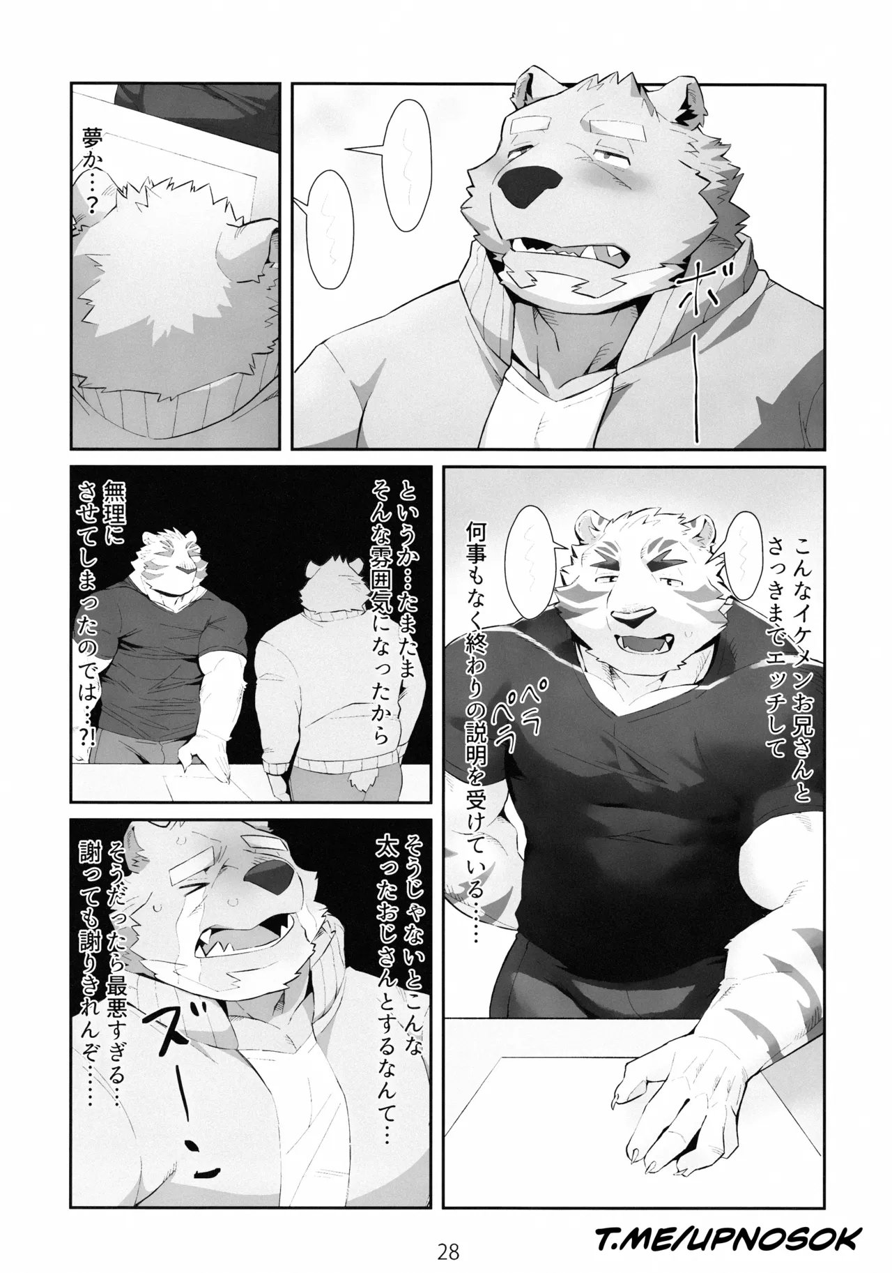 pocket chunk factory Page.27