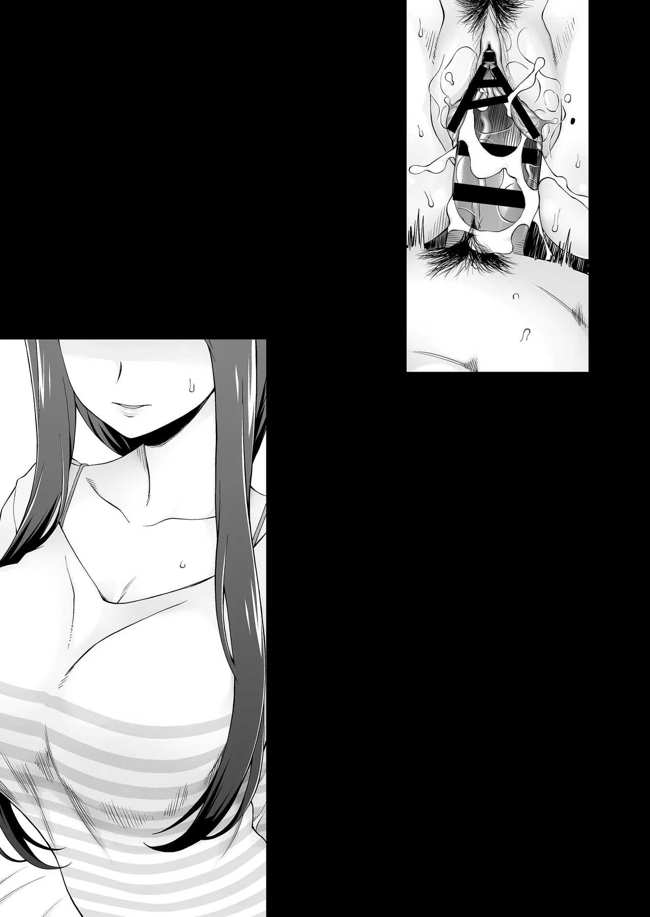 人妻・桐子の調教寝取られ性活 総集編 Page.162