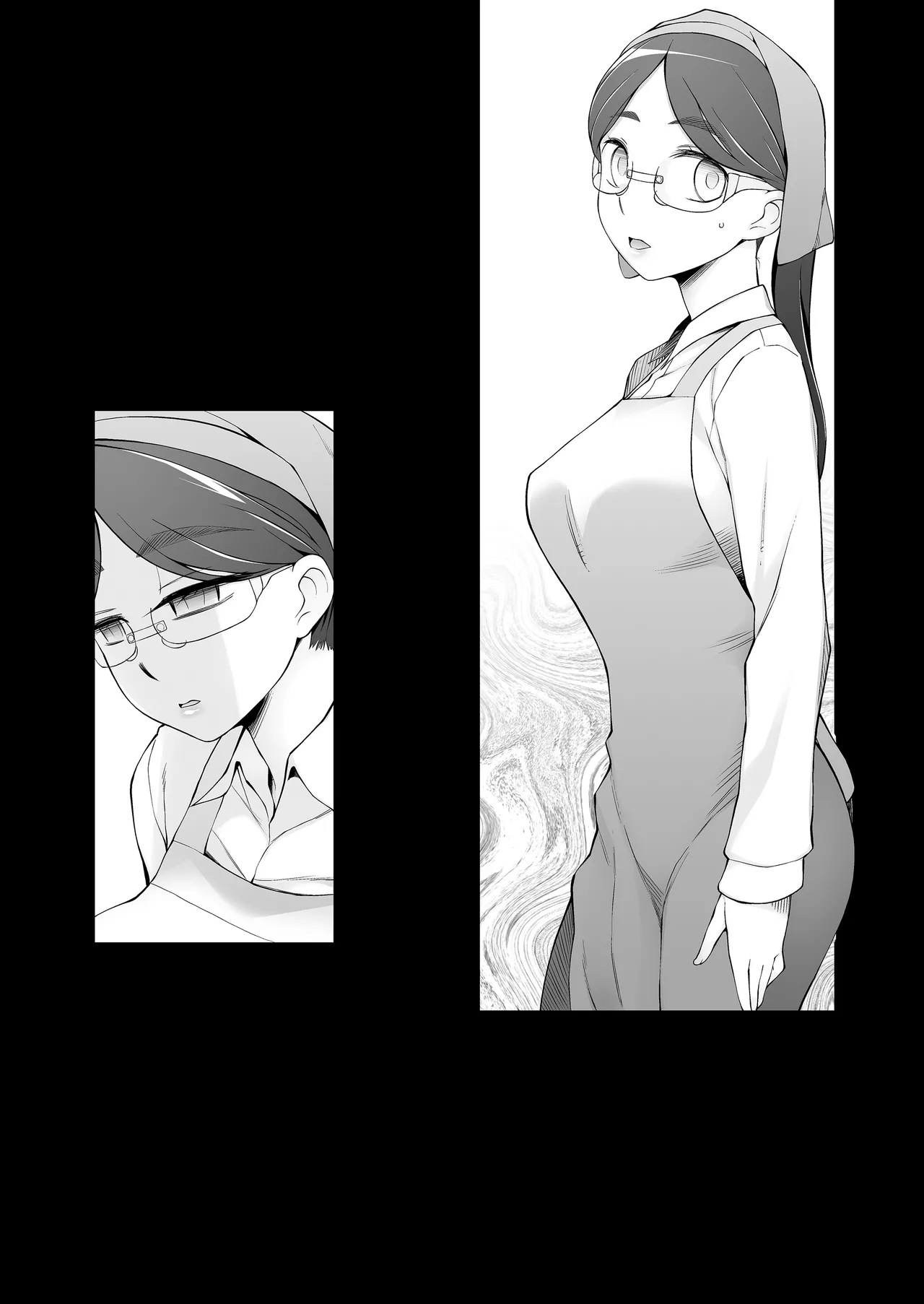 人妻・桐子の調教寝取られ性活 総集編 Page.302