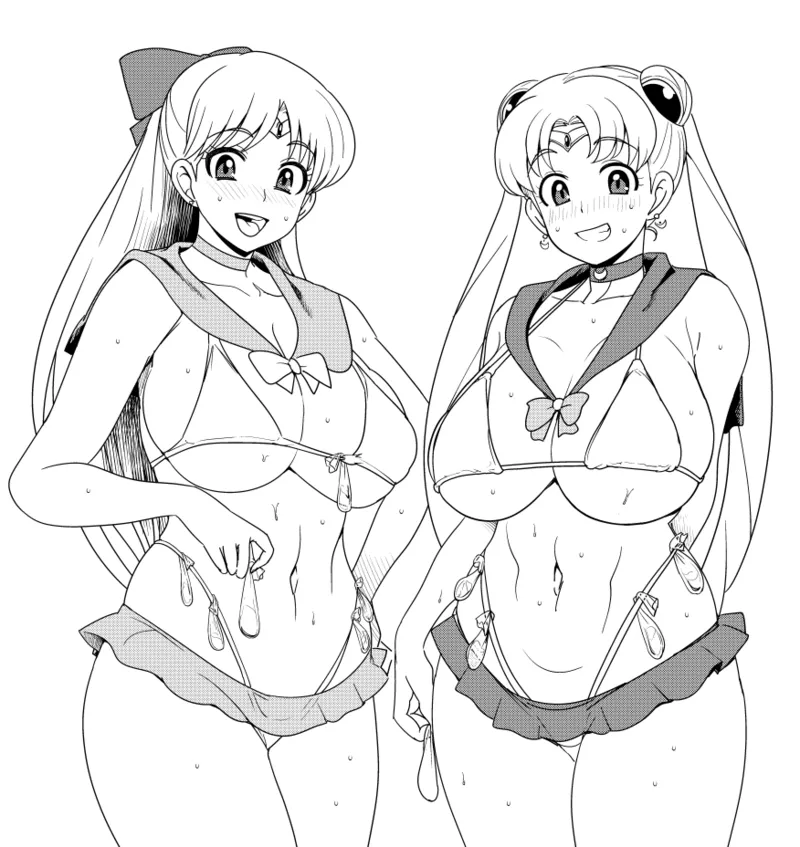 リクエストいただいたものです Page.59