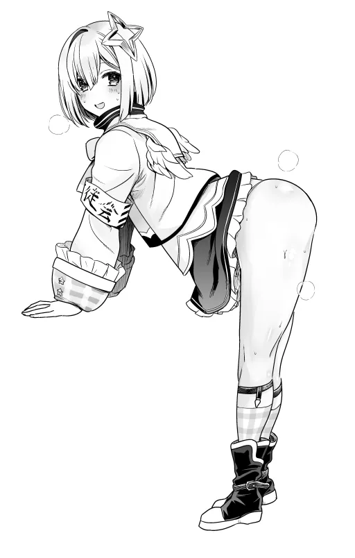 リクエストいただいたものです Page.77