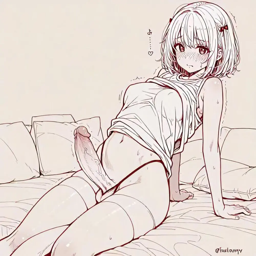 MY IA FUTANARY GIRL Page.9