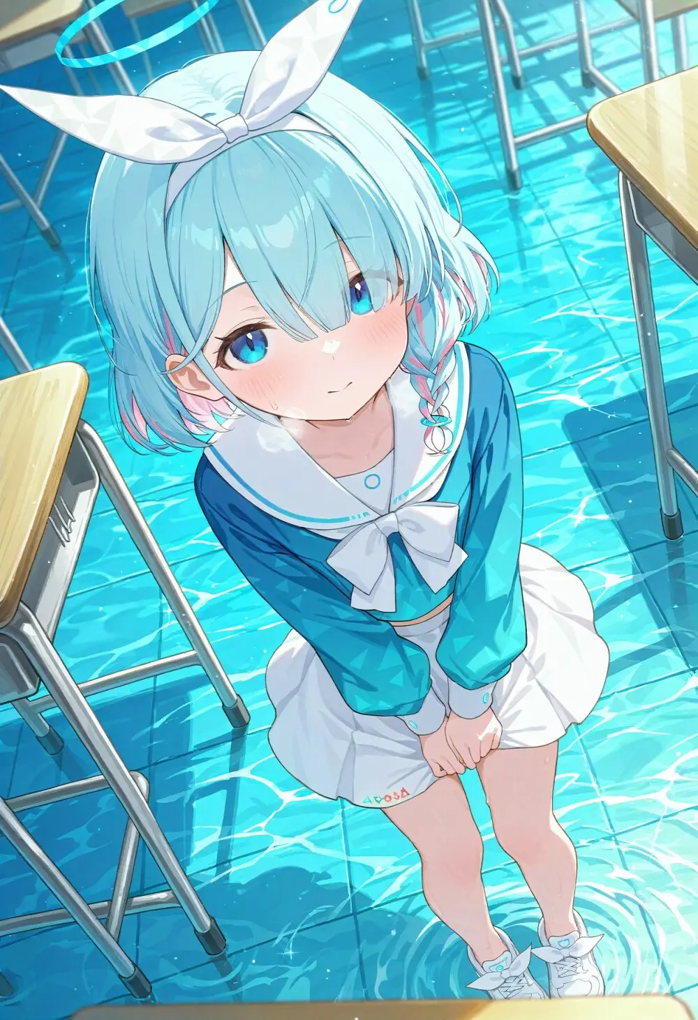アロナ