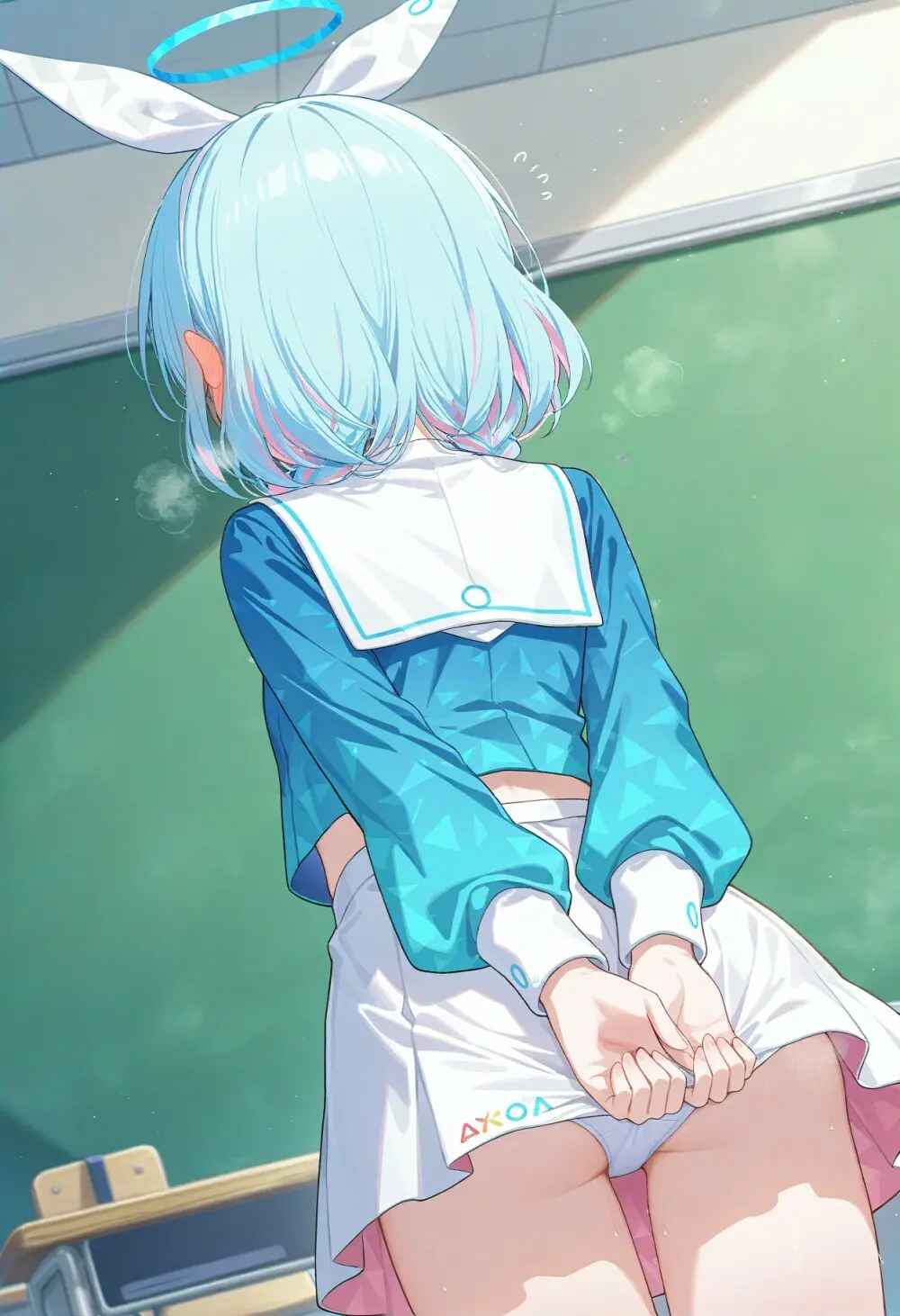 アロナ Page.2