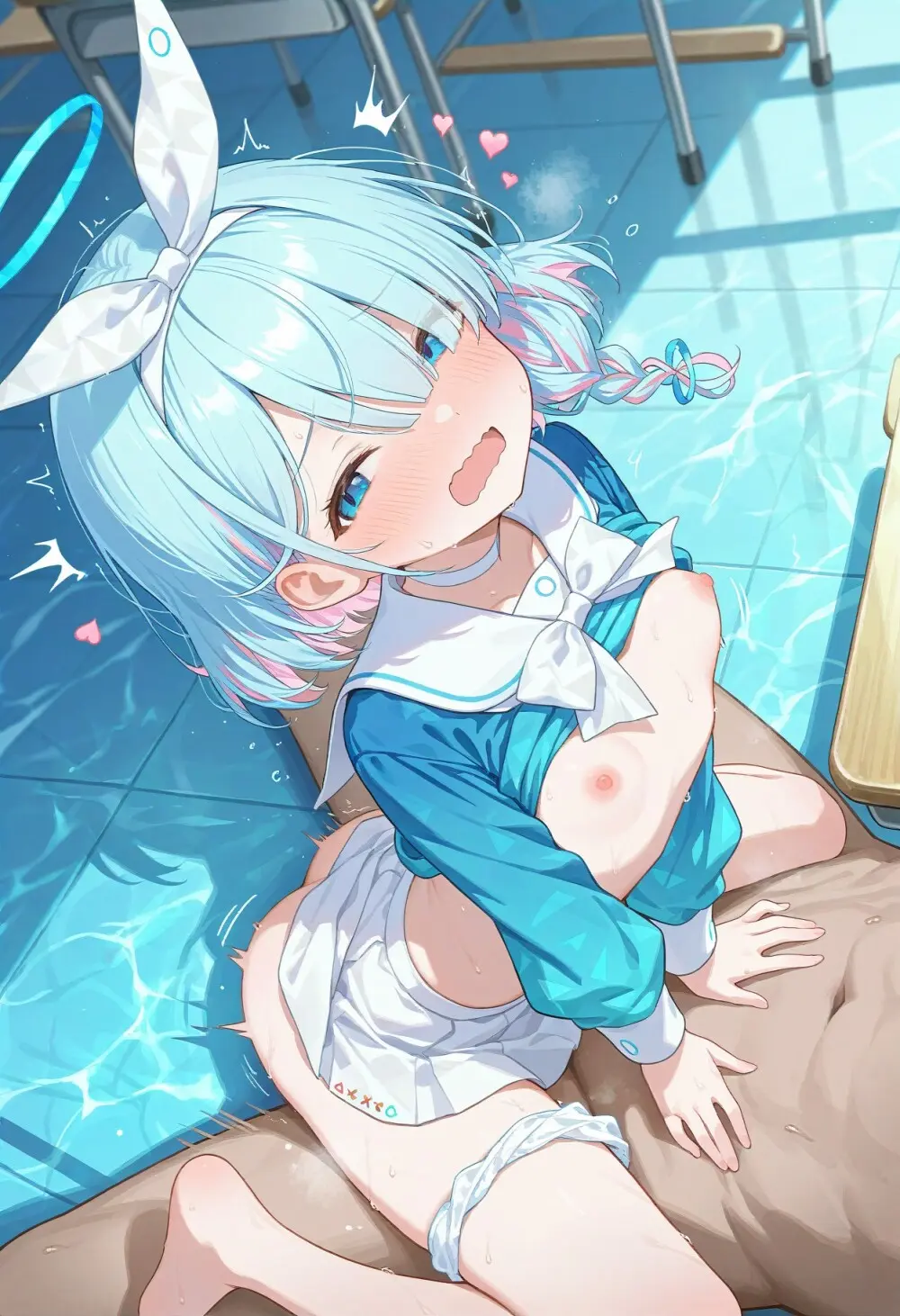 アロナ Page.45