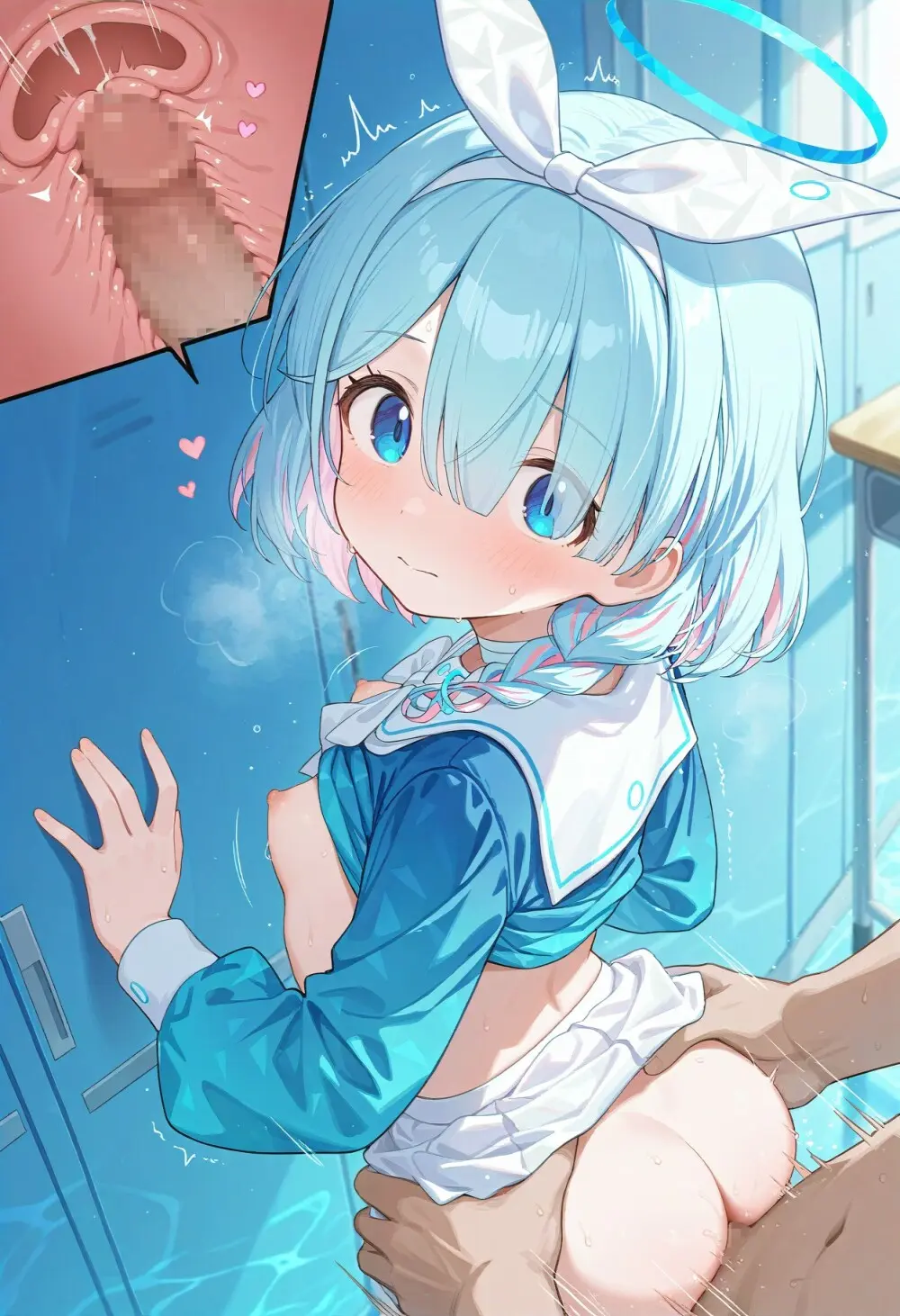 アロナ Page.64
