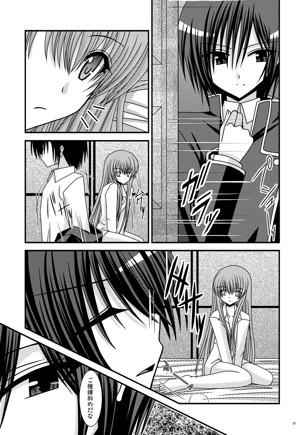 Rainbow Page.24