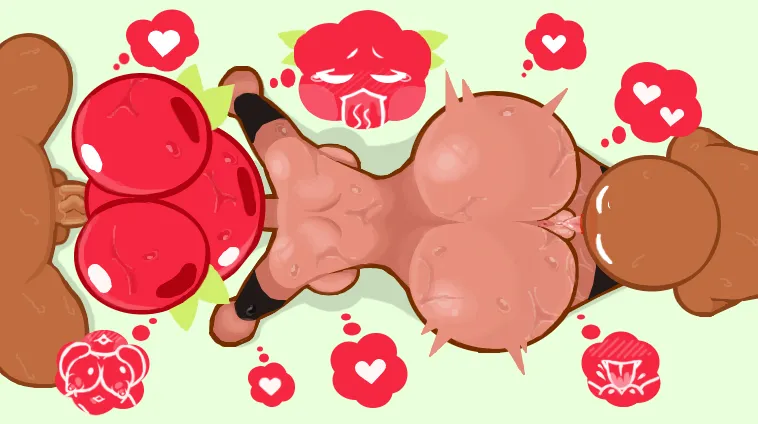 Pangotime cookie run: compilation Page.51