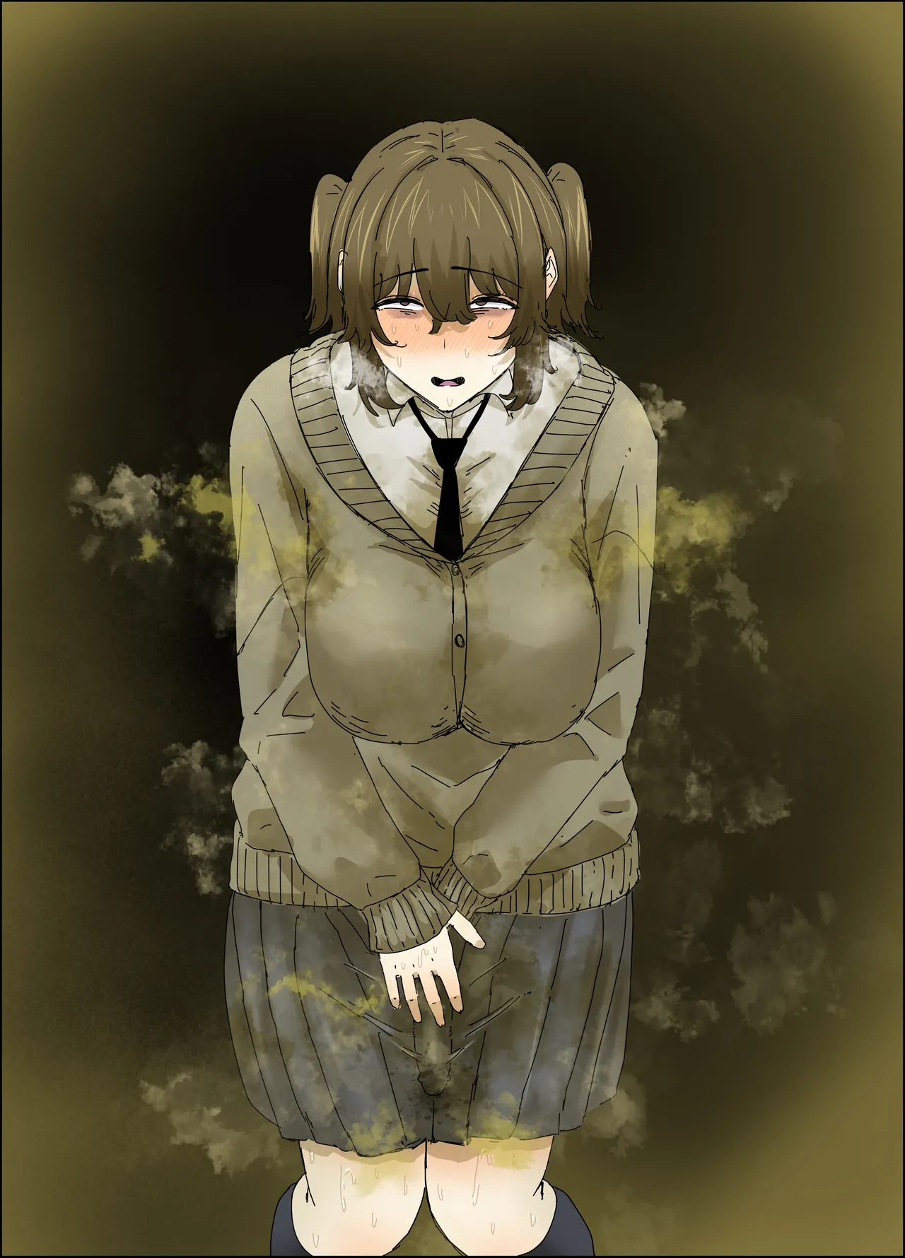 eromangaka Page.202