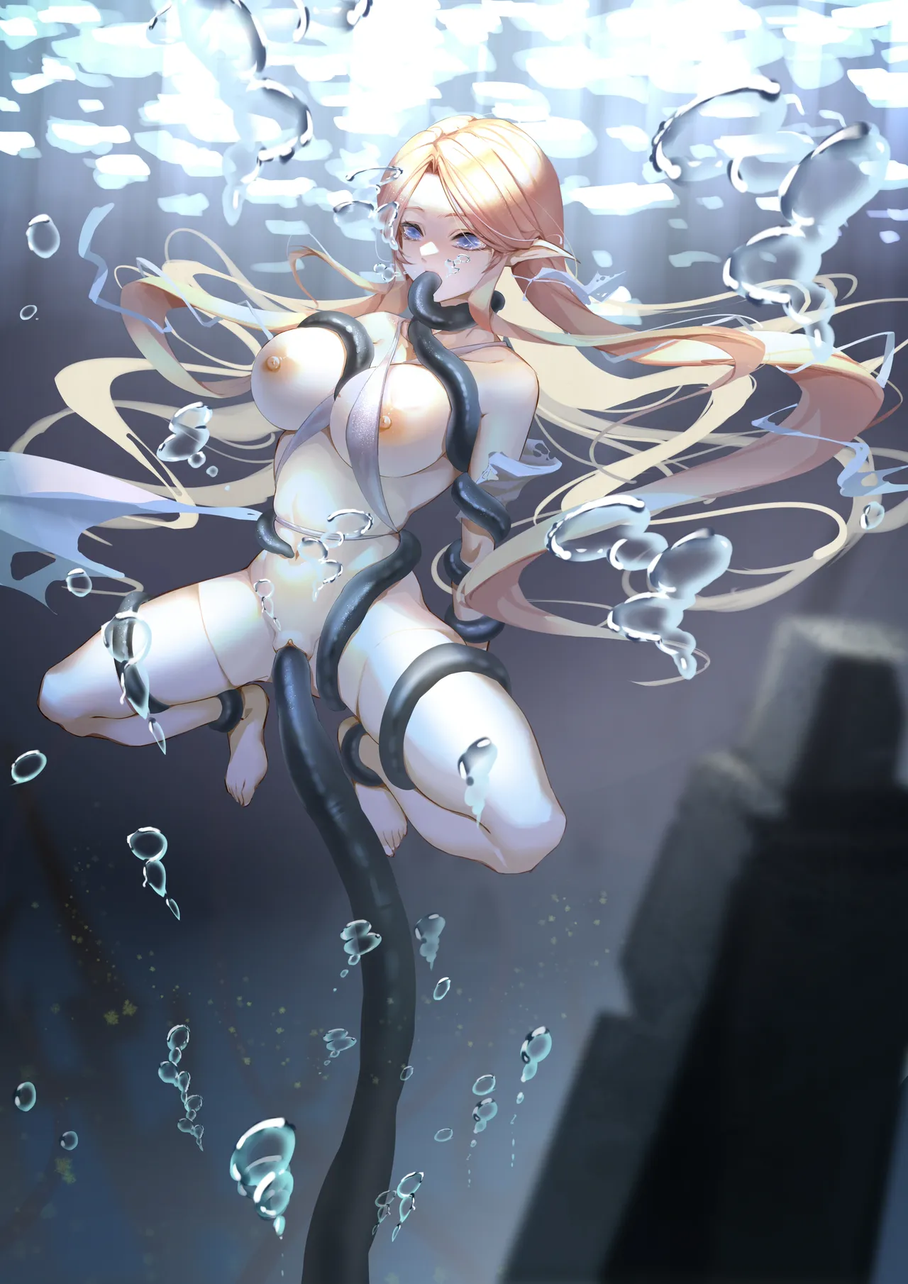Pixiv+Fanbox collection Page.103