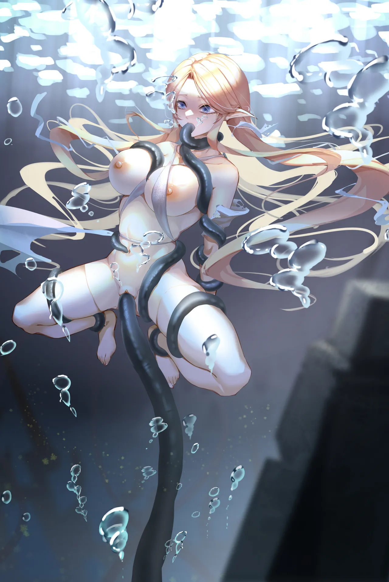 Pixiv+Fanbox collection Page.104