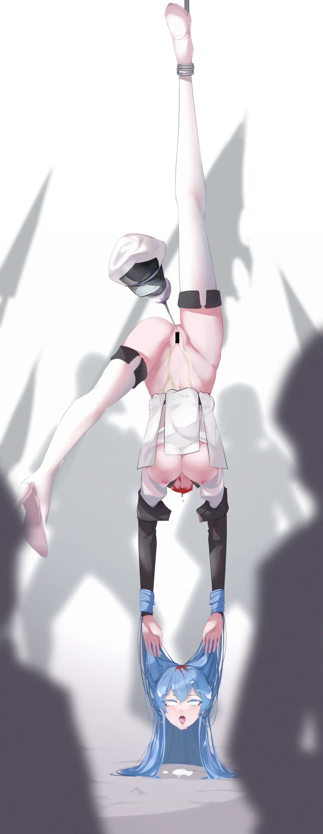 Pixiv+Fanbox collection Page.13