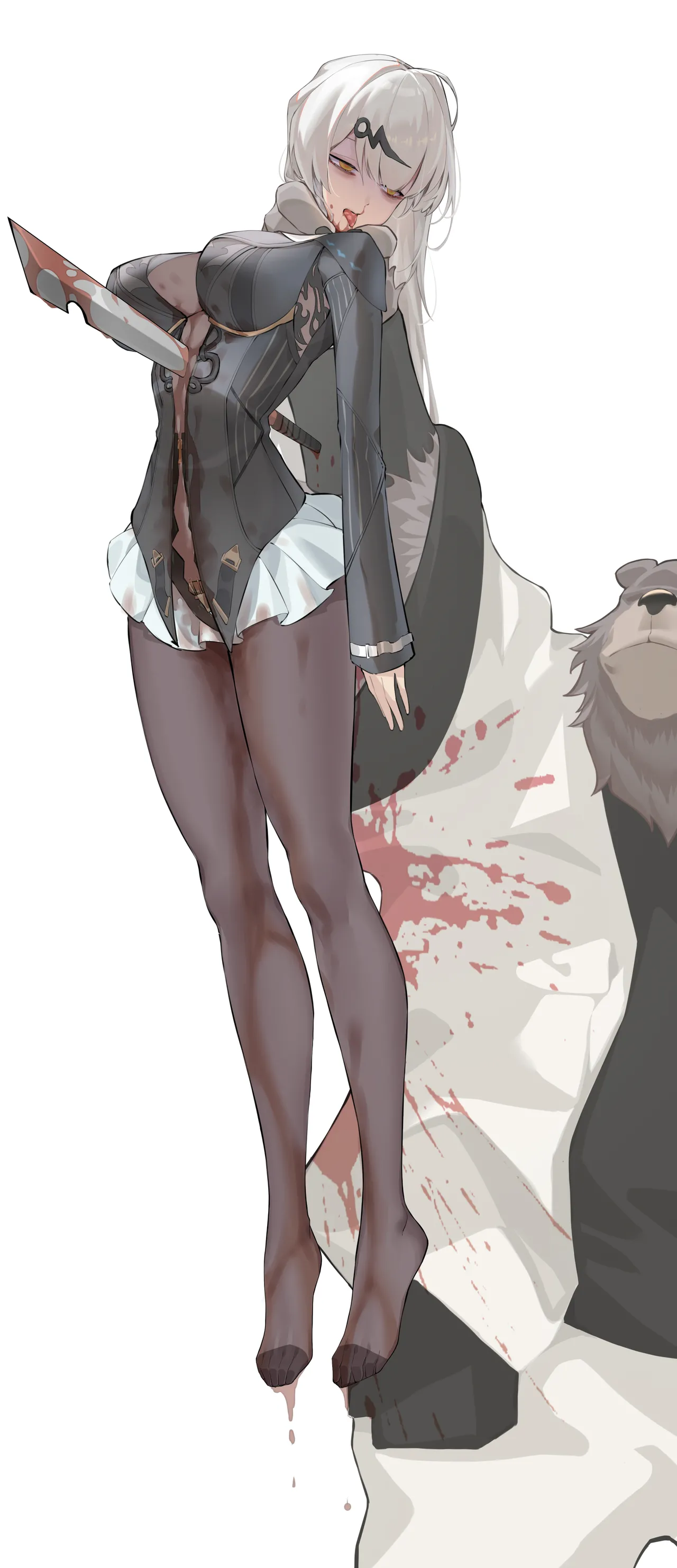 Pixiv+Fanbox collection Page.68