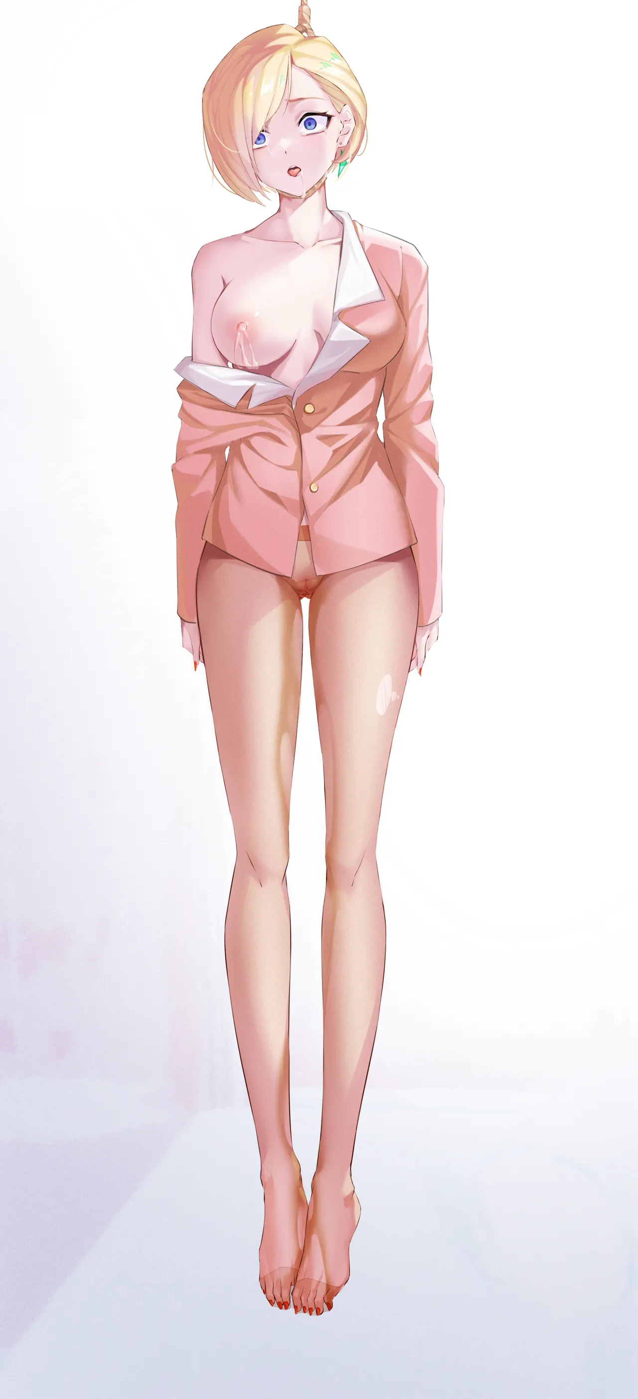 Pixiv+Fanbox collection Page.92