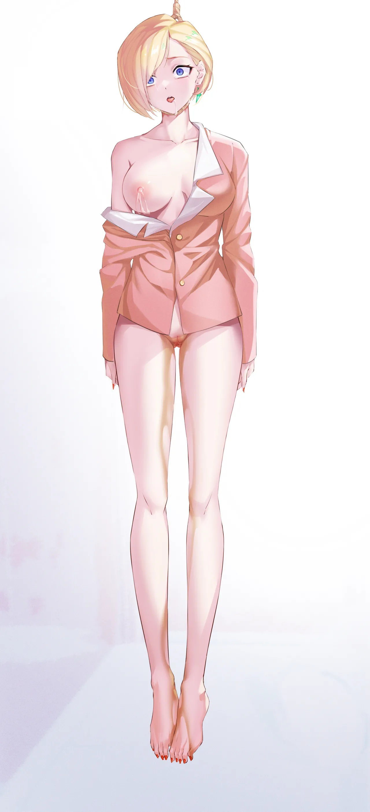 Pixiv+Fanbox collection Page.94