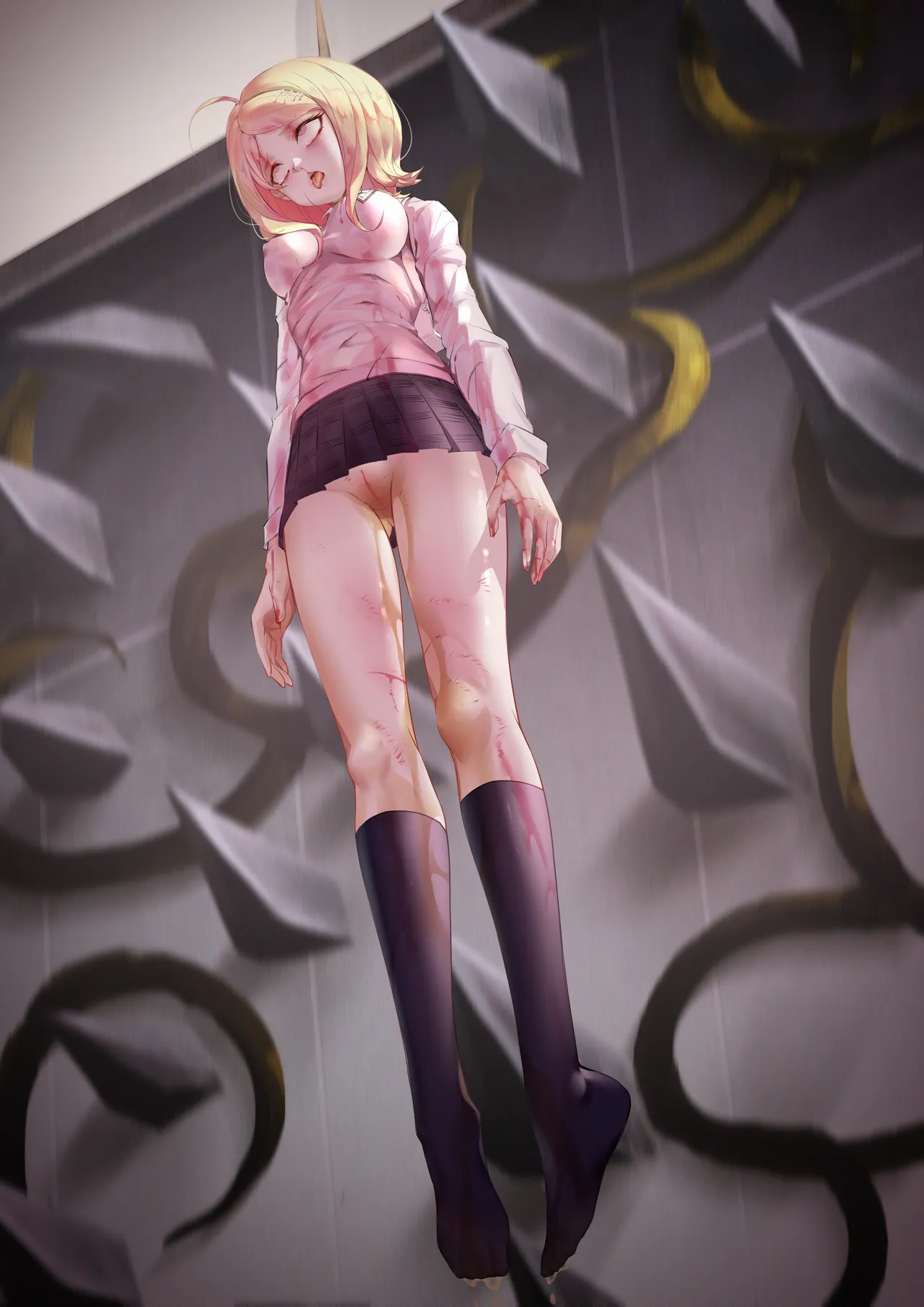 Pixiv+Fanbox collection Page.99
